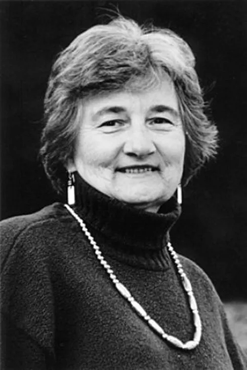Profile photo of Katherine Paterson