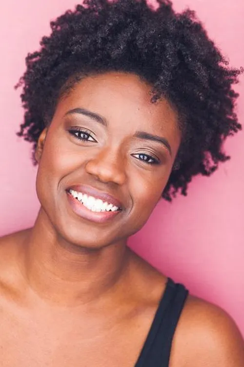 Profile photo of Katherine Renee Kane