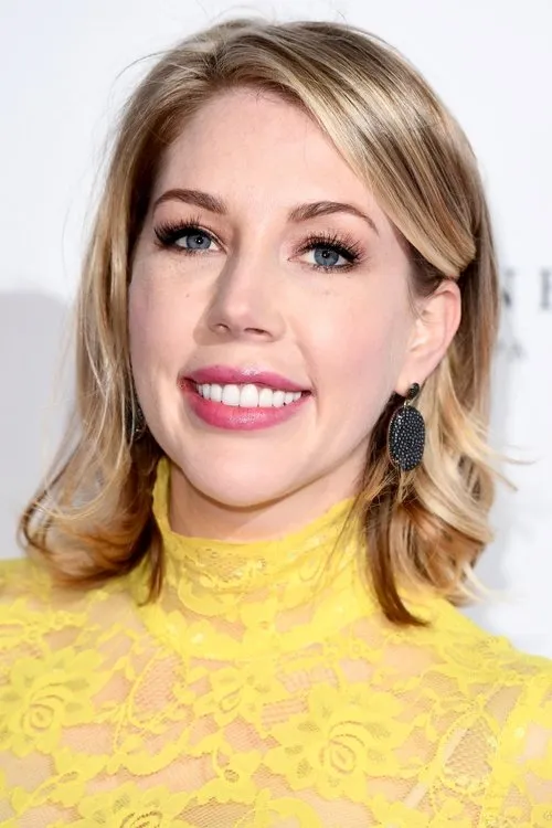 Profile photo of Katherine Ryan