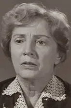 Profile photo of Katherine Squire