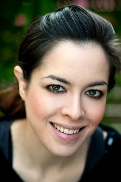 Profile photo of Katherine Templar