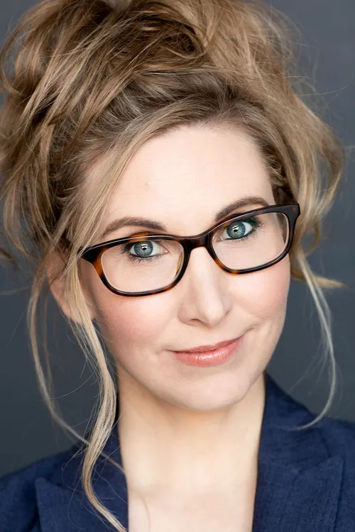 Photo of Katherine Von Till