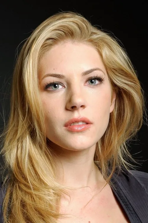 Photo of Katheryn Winnick