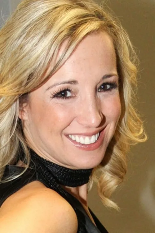 Photo of Kathleen Aerts