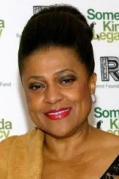 Photo of Kathleen Battle