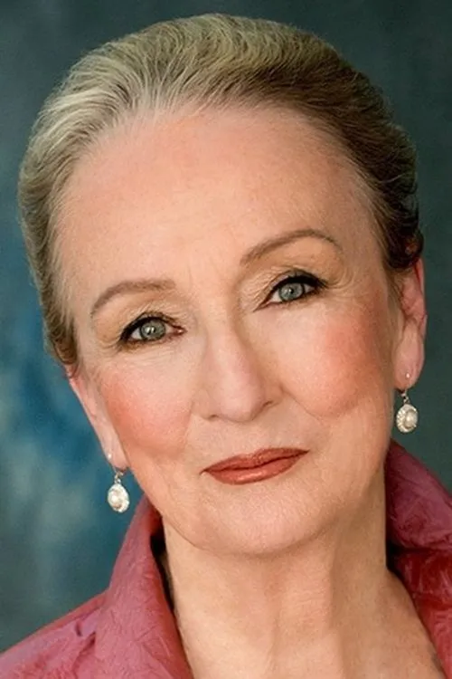 Photo of Kathleen Chalfant