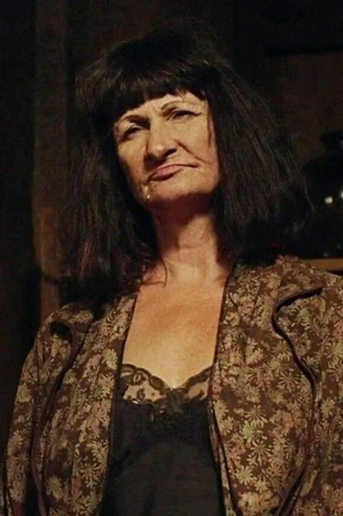 Profile photo of Kathleen Deming