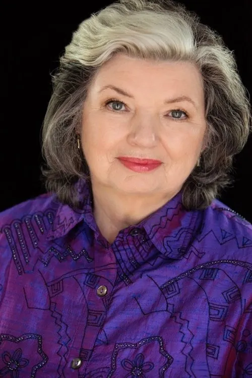 Profile photo of Kathleen Fee