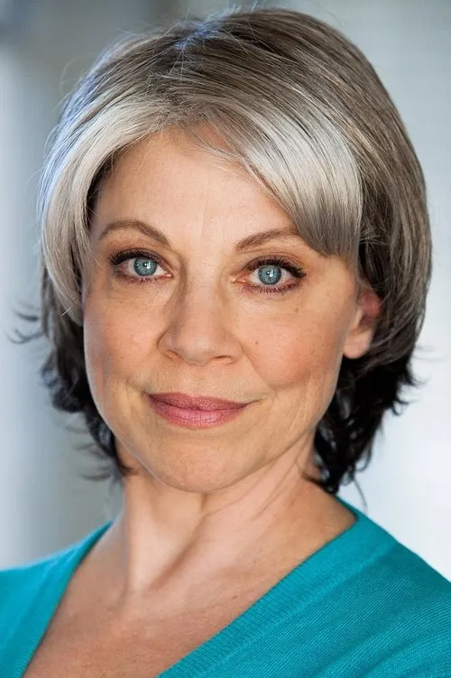 Profile photo of Kathleen Gati