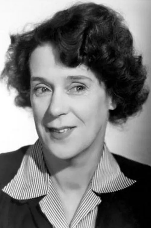 Profile photo of Kathleen Harrison