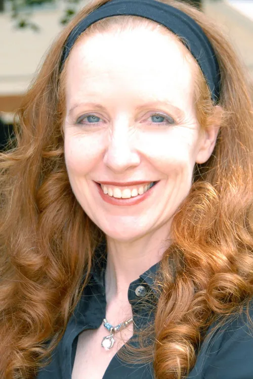 Profile photo of Kathleen Kelly