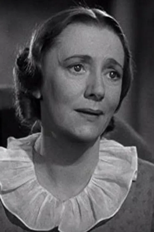 Profile photo of Kathleen Lockhart