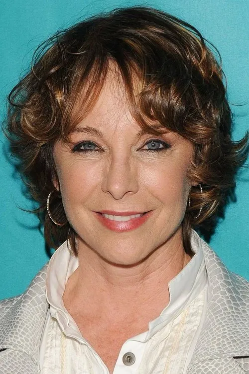 Photo of Kathleen Quinlan