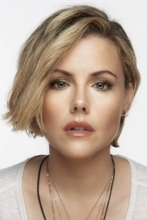 Profile photo of Kathleen Robertson