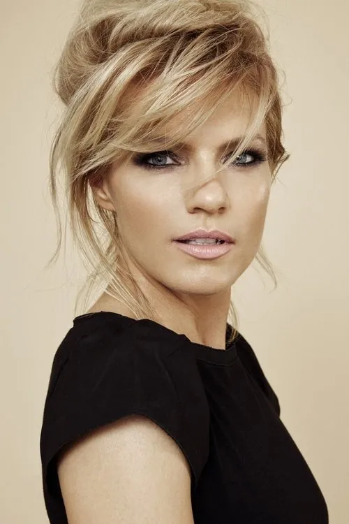 Profile photo of Kathleen Rose Perkins