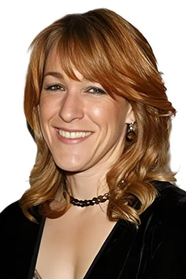 Profile photo of Kathleen Wilhoite