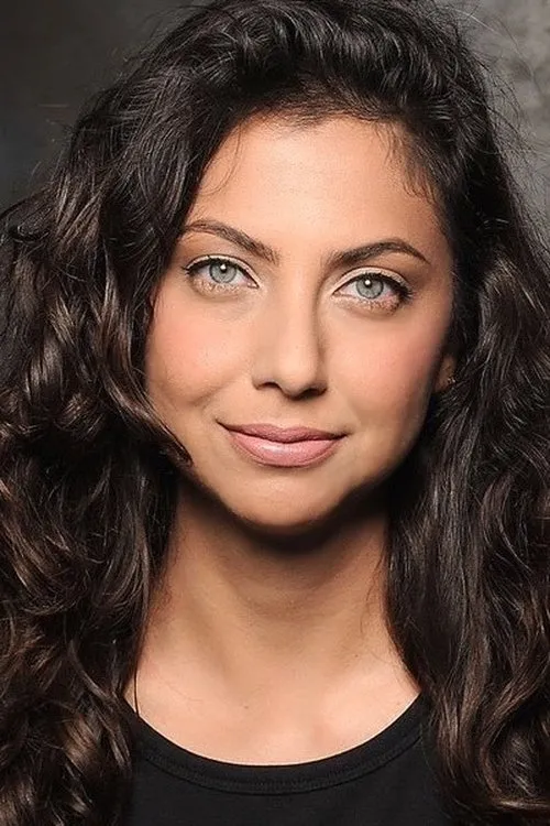 Profile photo of Kathreen Khavari