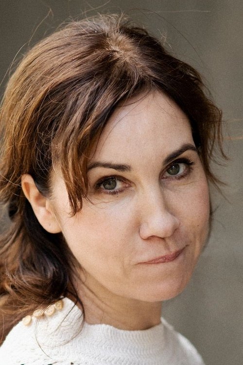 Photo of Kathrin Angerer