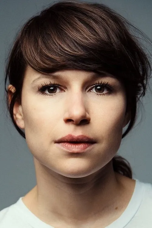 Photo of Kathrine Thorborg Johansen