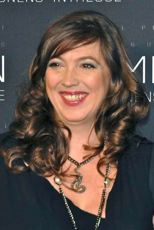 Profile photo of Kathrine Windfeld