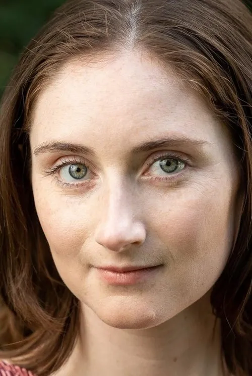 Profile photo of Kathryn Adams