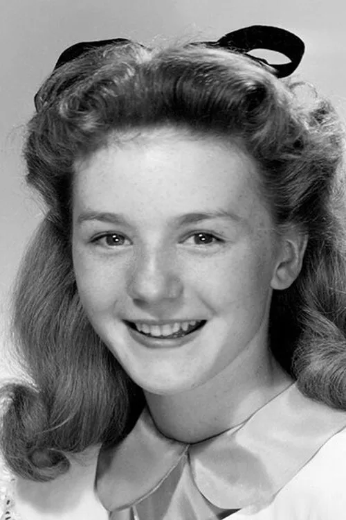 Profile photo of Kathryn Beaumont