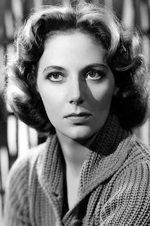 Photo of Kathryn Byron