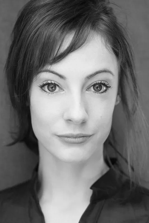 Profile photo of Kathryn Carpenter