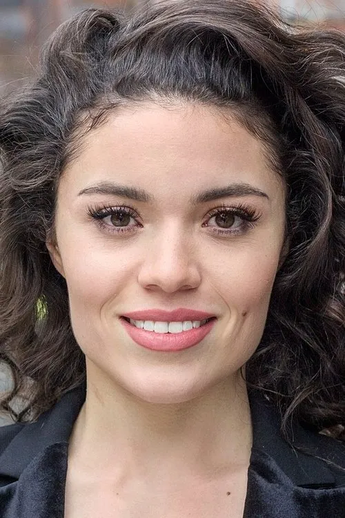 Photo of Kathryn Davis