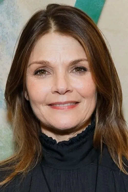 Profile photo of Kathryn Erbe