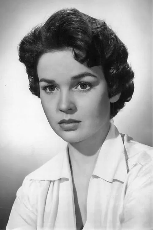 Profile photo of Kathryn Grant