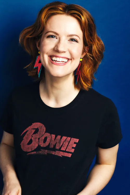 Profile photo of Kathryn Mayer