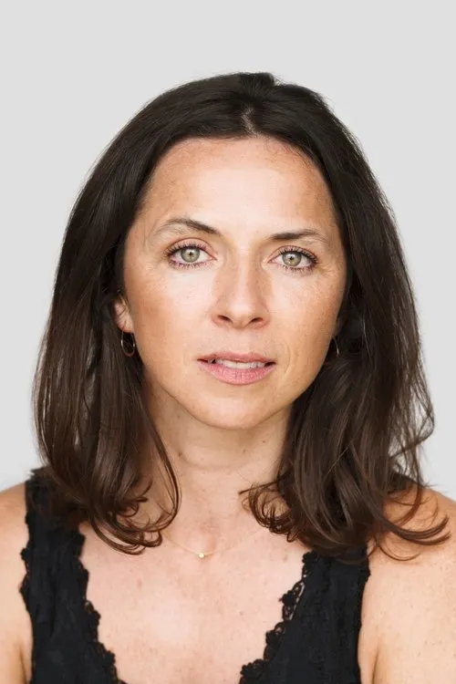 Profile photo of Kathryn McGarr