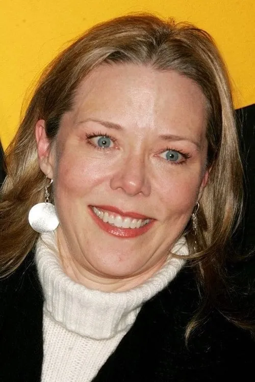Profile photo of Kathryn Meisle