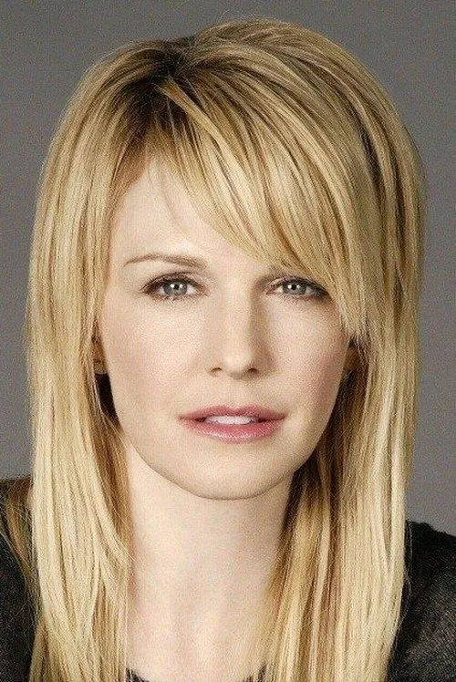 Photo of Kathryn Morris