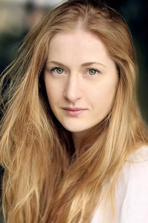 Photo of Kathryn Wilder