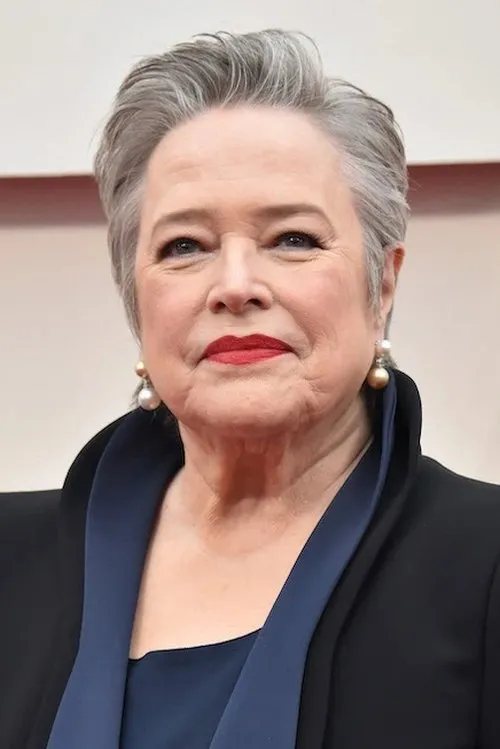 Photo of Kathy Bates