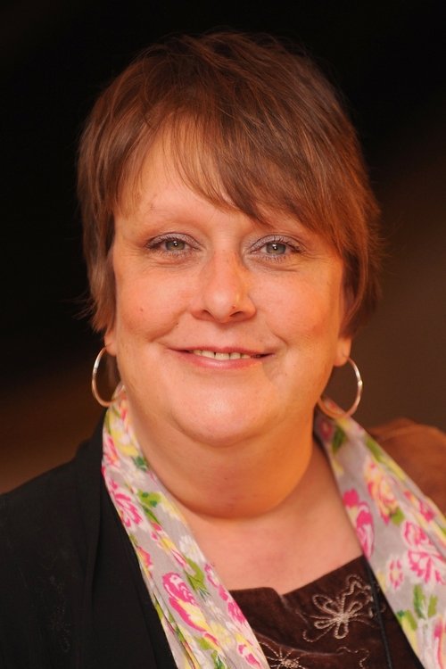 Photo of Kathy Burke