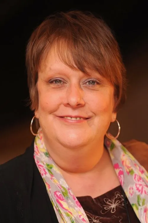 Profile photo of Kathy Burke