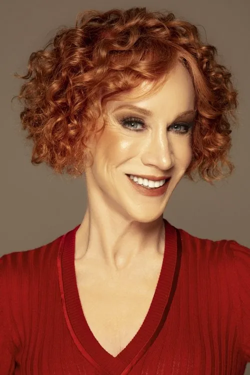 Profile photo of Kathy Griffin