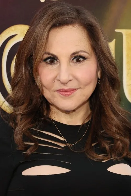 Photo of Kathy Najimy