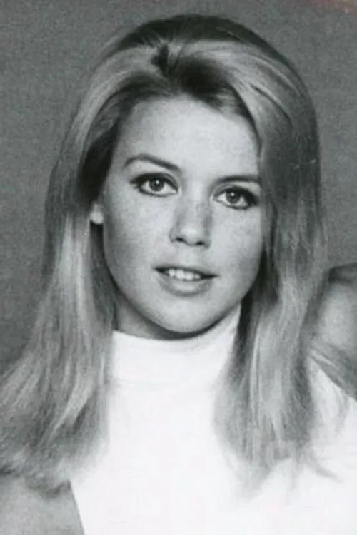 Photo of Katia Christine