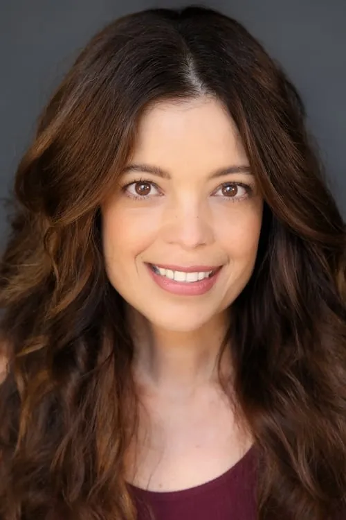 Profile photo of Katia Gomez