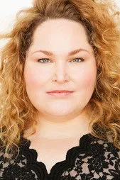 Photo of Katia Lévesque