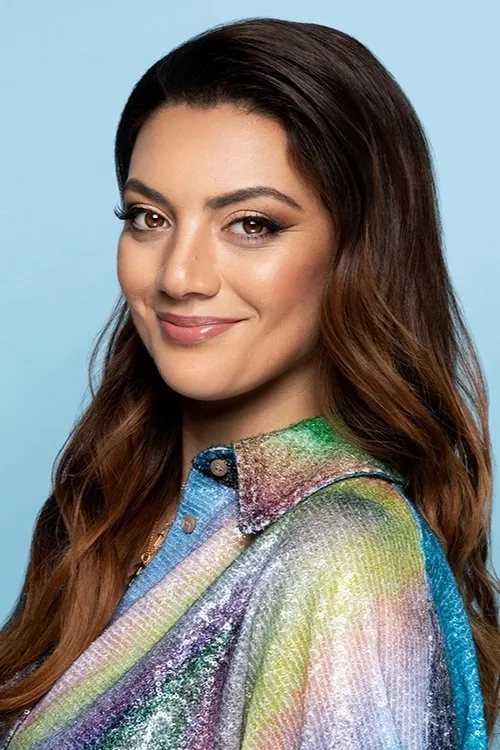 Profile photo of Katia Mosally