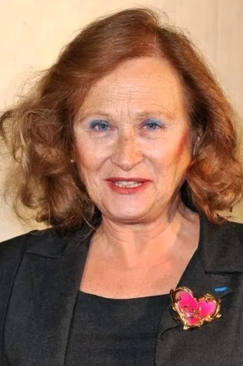 Profile photo of Katia Tchenko