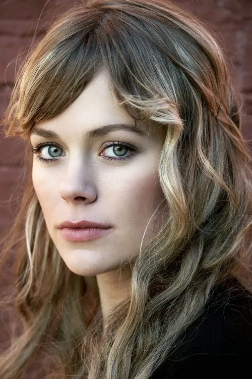 Profile photo of Katia Winter