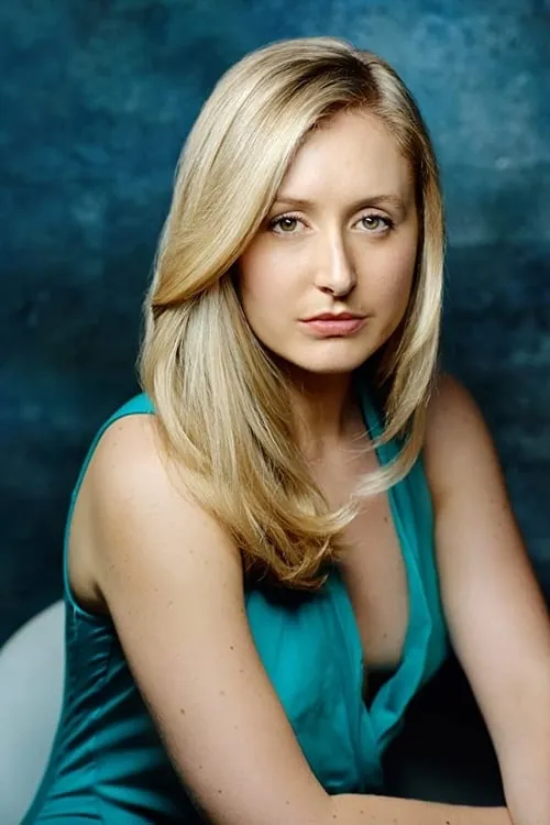 Photo of Katie Amess