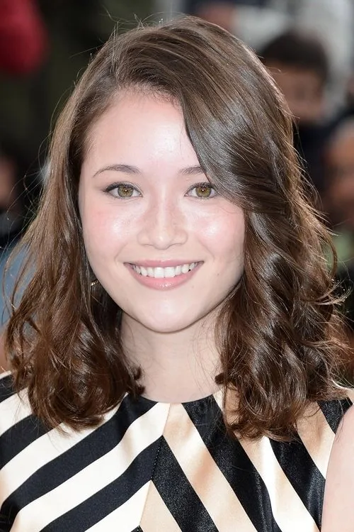 Profile photo of Katie Chang