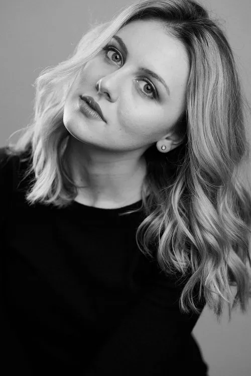 Profile photo of Katie Claire McGrath